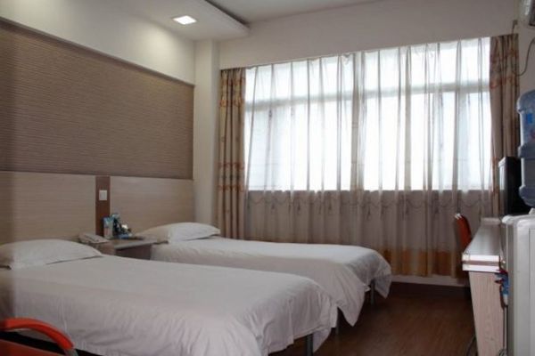 ZhuCheng Hotel (Bengbu)